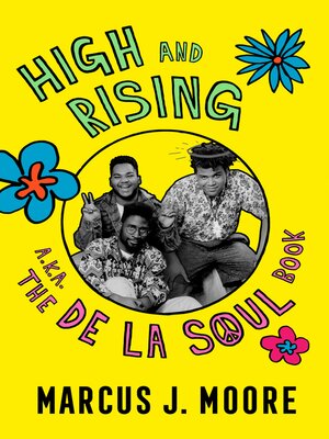 cover image of High and Rising